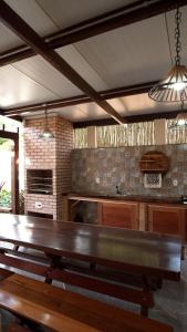 Gallery image of Casa de terra in Alter do Chao