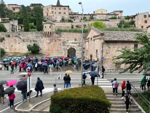Foto de la galería de La Buona Ventura en Spello