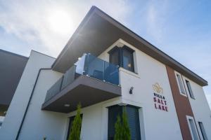 Blue Dream Apartman 8600 Siófok, 11 Mókus utca kép - 2