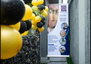 Φωτογραφία από το άλμπουμ του DOJ WORLD σε Ikeja