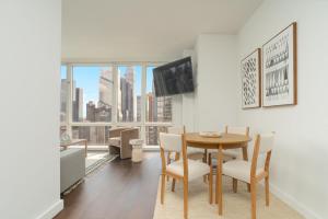 Gallery image of Lux penthouse 2BR 2 bath in New York