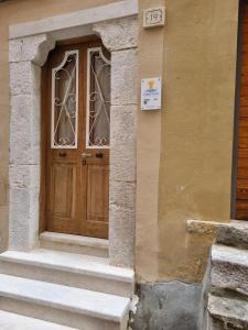 Exteriér nebo vchod ubytování Torremare