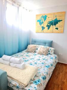 Ảnh trong thư viện ảnh của Sea Coast Apartments ở Bar +51 ảnh