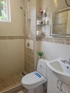 Ảnh trong thư viện ảnh của Sea Coast Apartments ở Bar
