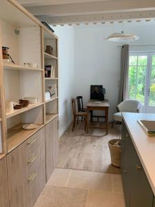 Billede fra billedgalleriet på Maison Source i Pornic