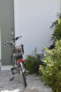 Cykling ved Maison Source eller i nærheden + 23 billeder