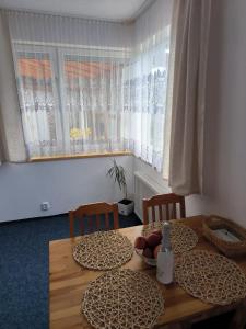 Fotografie z fotogalerie ubytování Apartments Pernink 341 v destinaci Pernink