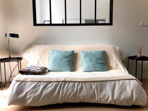 Φωτογραφία από το άλμπουμ του Maison Gabriel Appartement LUNE σε Abbeville