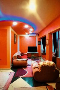 Billede fra billedgalleriet på Apartmani Lazić i Gracanica