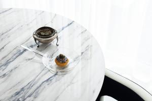 Bebidas em Bela Vista Hotel & Spa - Relais & Chateaux