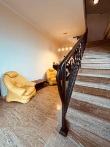 Fotografie z fotogalerie ubytování Complex Daniel's v destinaci Orăştie