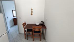 Fotografie z fotogalerie ubytování Captain's House v destinaci Sivota