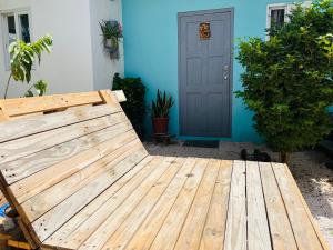 Fotografie z fotogalerie ubytování Relaxing Vibes Curaçao v destinaci Willemstad