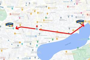 Billede fra billedgalleriet på Kitnet Baião 400m Parque do Povo i Campina Grande