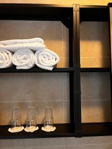 Fotografija u galeriji objekta Hotel Skógá by EJ Hotels u gradu Skogar