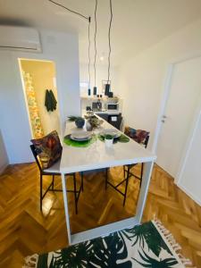 Fotografia z galérie ubytovania Apartments Nikval v Rovinj