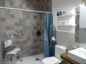 Billede fra billedgalleriet på La casa del rollo i Lanzahita