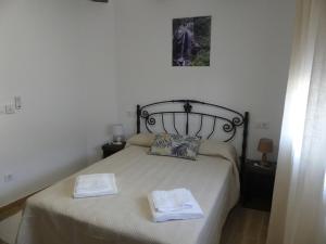 Billede fra billedgalleriet på La casa del rollo i Lanzahita