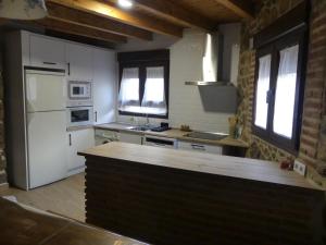 Billede fra billedgalleriet på La casa del rollo i Lanzahita