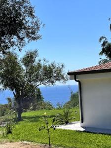 Foto dalla galleria di Villetta Suite indipendente a Santa Maria