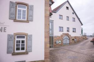 Gallery image of Hotel Restaurant Zehntscheune in Sinsheim