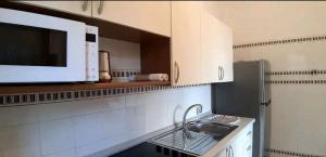 Ảnh trong thư viện ảnh của Casa Erika 38 in Is Molas Golf Resort ở Is Molas 