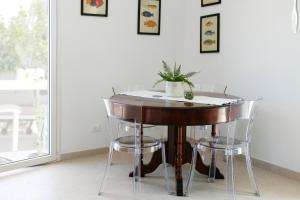 Fotografie z fotogalerie ubytování Scacciapensieri Sea House v destinaci Brucoli