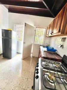 Fotografie z fotogalerie ubytování Crescent Lodge v destinaci Runaway Bay