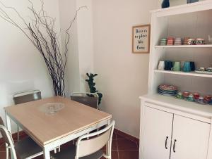 Fotografie z fotogalerie ubytování Casa Floris v destinaci Agropoli