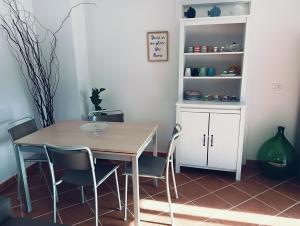 Fotografie z fotogalerie ubytování Casa Floris v destinaci Agropoli