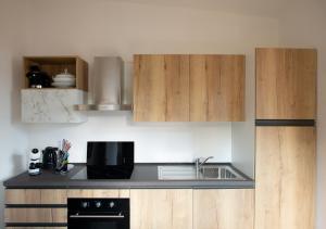 MezzegraにあるWater's Edge Cabinのギャラリーの写真