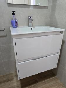 Ảnh trong thư viện ảnh của Apartamento Calle Calvario ở Rota