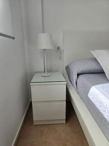 Ảnh trong thư viện ảnh của Apartamento Calle Calvario ở Rota