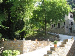 Fotografie z fotogalerie ubytování Vergopoulos Oliveyard v destinaci Mouresi