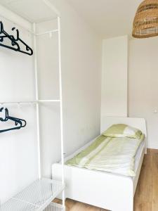Gallery image of Möblierte Monteurwohnung bei Leipzig in Neukieritzsch
