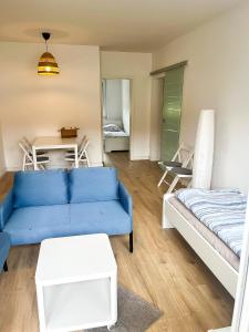 Gallery image of Möblierte Monteurwohnung bei Leipzig in Neukieritzsch +8 photos