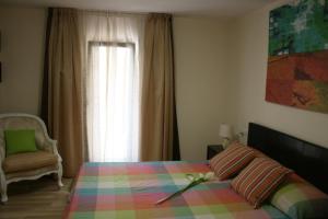 Gallery image of Sunrise Arches Apartments in Limassol