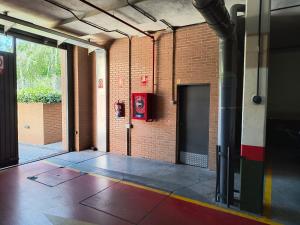 Kép Bonita vivienda en San Sebastian de los Reyes szállásáról San Sebastián de los Reyesben a galériában