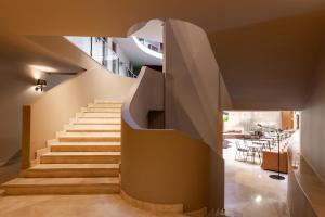 阿尔布费拉Aqua Pedra Dos Bicos Design Beach Hotel - Adults Friendly的相册照片