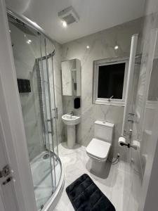 Billede fra billedgalleriet på Studio Near London Vauxhall i Bellaghy