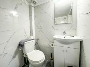 Gallery image of Anna's Family House in Nea Plagia