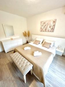 Gallery image of Apartman Zorka in Povlja