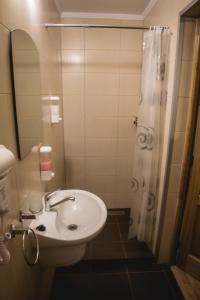 Galeriebild der Unterkunft Cabana Iulian in Petrila