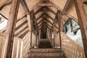 Galeriebild der Unterkunft Cabana Iulian in Petrila + 10 Fotos