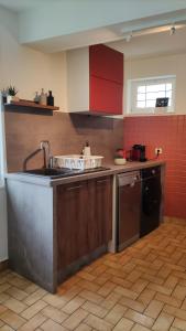 Imagine din galeria proprietății Maison spacieuse de 2 à 8 personnes în Vaumas +2 fotografii