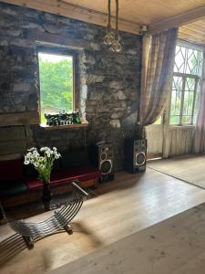 Gallery image of Rusikos guest house in Oni