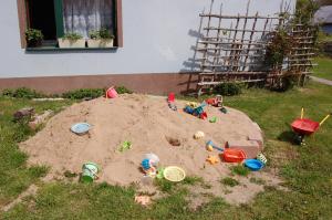 DobříkovApartmán U babičky的相册照片
