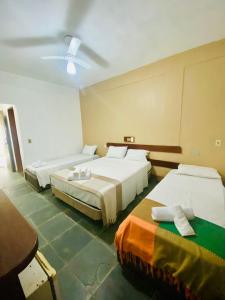 Fotografie z fotogalerie ubytování Maresias Praia Hotel v destinaci Maresias