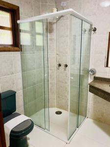 Fotografie z fotogalerie ubytování Maresias Praia Hotel v destinaci Maresias