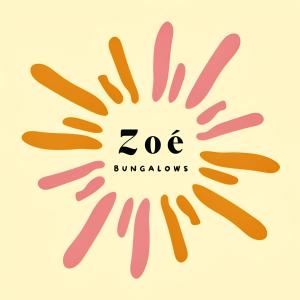 Certifikát, hodnocení, plakát nebo jiný dokument vystavený v ubytování Zoé Bungalows
